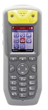 AVAYA DECT 3749 Produktbild